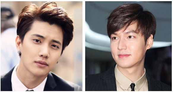 男生經典發(fā)型，看看你適合哪種