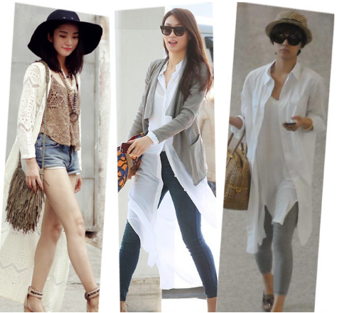 2017新春穿搭早知道 這樣的搭配你不能錯(cuò)過 2017新春穿搭早知道 這樣的搭配你不能錯(cuò)過