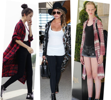 2017新春穿搭早知道 這樣的搭配你不能錯(cuò)過 2017新春穿搭早知道 這樣的搭配你不能錯(cuò)過