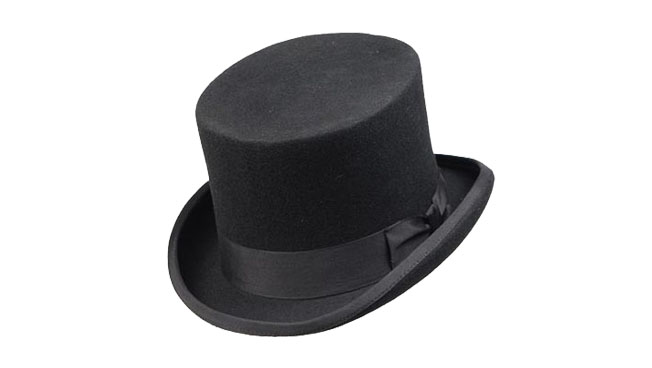 平頂帽，高頭帽，帽子工廠