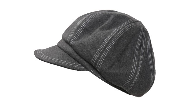 鴨舌帽，軍帽，帽子工廠