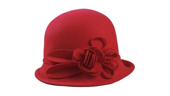 盆帽，漁夫帽，帽子工廠