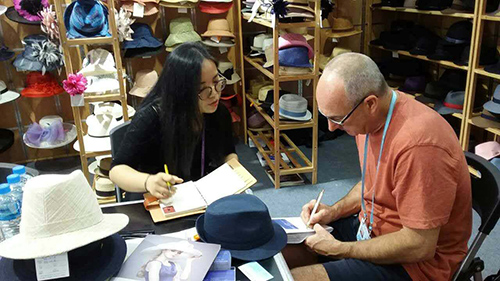 第121屆春季廣交會(huì) 第121屆春季廣交會(huì)