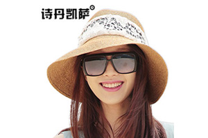 遮陽帽 遮陽帽