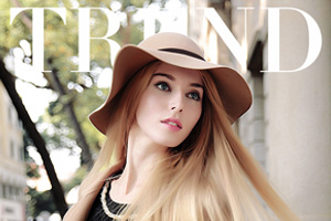 大檐禮帽 大檐禮帽