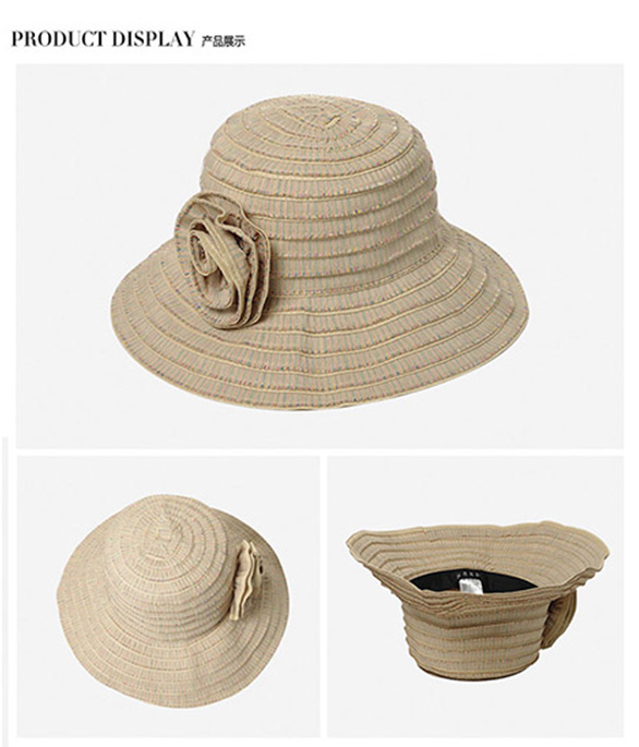 布帽，盆帽，漁夫帽