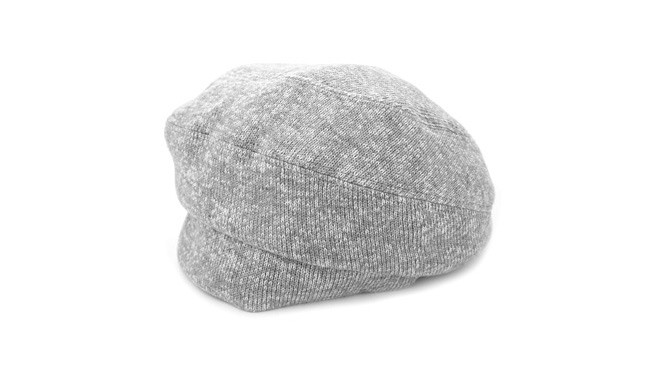 針織帽，毛線帽，貝雷帽