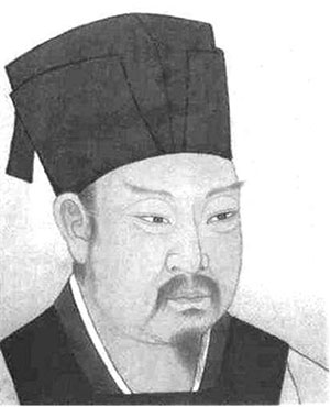 中國帽子的形成 中國帽子的形成