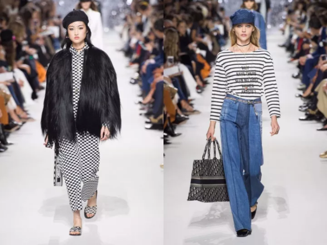 貝雷帽究竟要怎么選才好！