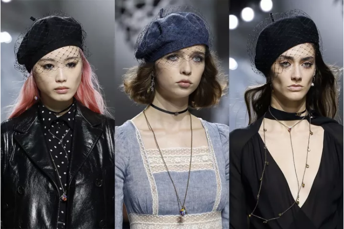 貝雷帽究竟要怎么選才好！