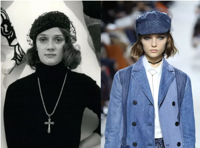 貝雷帽究竟要怎么選才好！