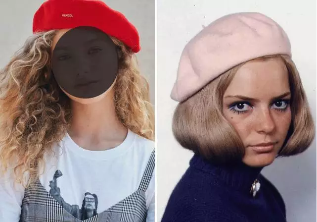 貝雷帽究竟要怎么選才好！