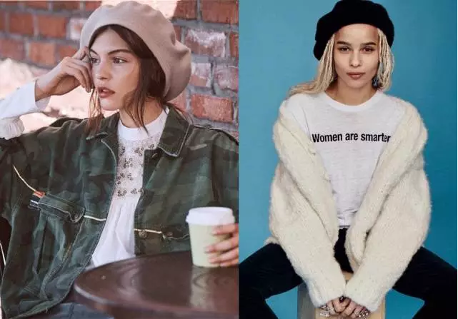 貝雷帽究竟要怎么選才好！