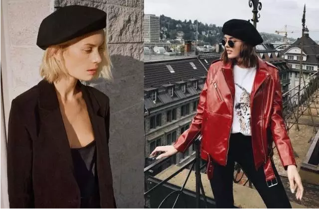 貝雷帽究竟要怎么選才好！