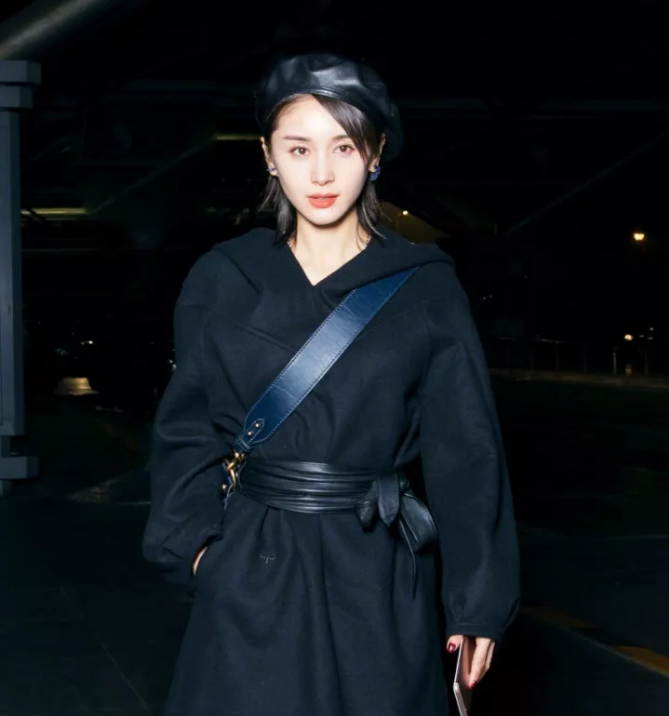 今年秋冬最chic！原來短發(fā)和帽子這么配??！