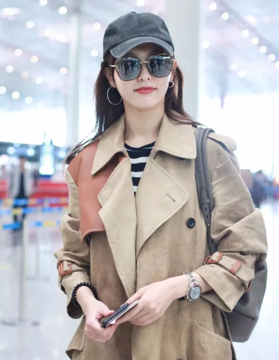 今年秋冬最chic！原來短發(fā)和帽子這么配??！