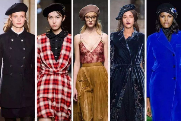 秋冬就得學(xué)會(huì)帽子搭配 秋冬就得學(xué)會(huì)帽子搭配