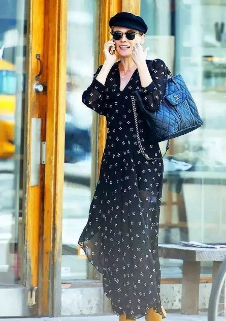 秋冬就得學(xué)會(huì)帽子搭配 秋冬就得學(xué)會(huì)帽子搭配