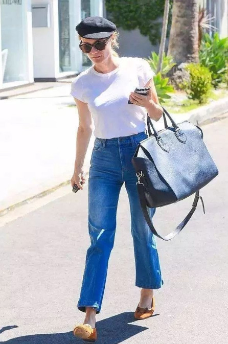 秋冬就得學(xué)會(huì)帽子搭配 秋冬就得學(xué)會(huì)帽子搭配