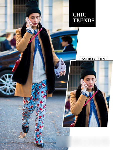 怎么佩戴帽子讓搭配更加分 怎么佩戴帽子讓搭配更加分