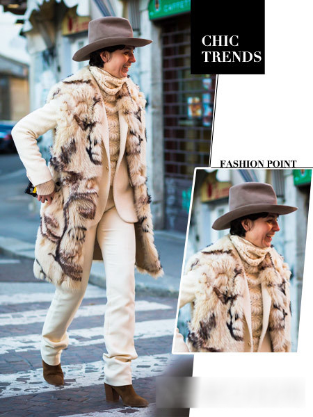 怎么佩戴帽子讓搭配更加分 怎么佩戴帽子讓搭配更加分