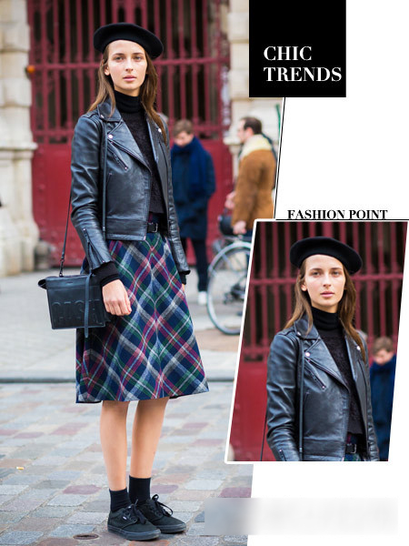 怎么佩戴帽子讓搭配更加分 怎么佩戴帽子讓搭配更加分