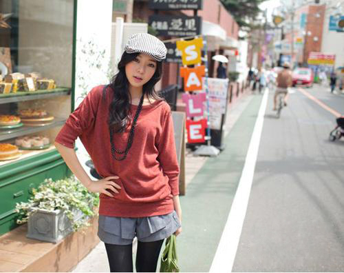 帽子是時尚達(dá)人們必備的造型單品 帽子是時尚達(dá)人們必備的造型單品