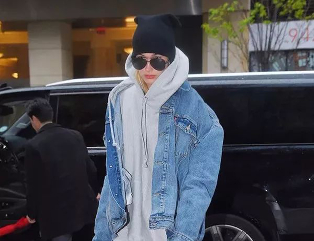 秋冬保暖又時髦，一頂針織帽就足夠！