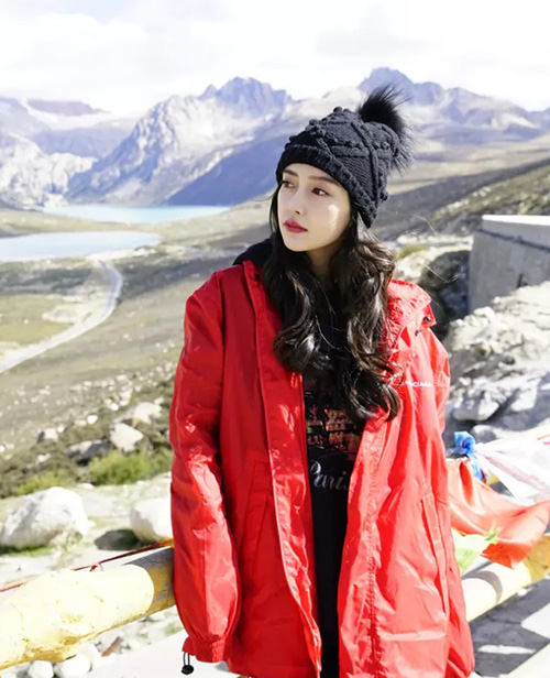 秋冬最適合戴帽子的發(fā)型不只土馬尾 秋冬最適合戴帽子的發(fā)型不只土馬尾