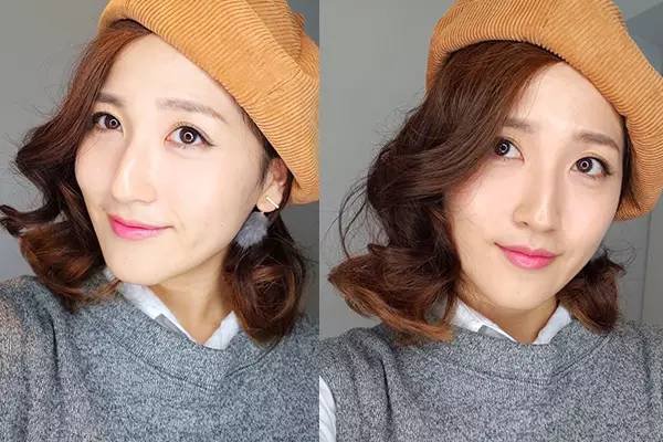 貝雷帽要蓋住一只耳朵嗎? 貝雷帽要蓋住一只耳朵嗎?