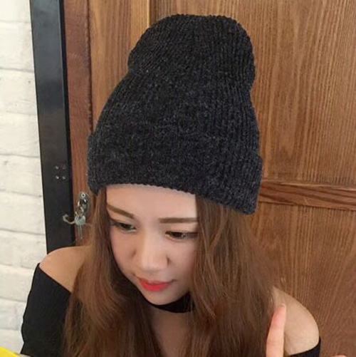 你說戴帽子不好看？我說是你不會選款式！