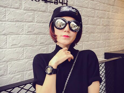 你說戴帽子不好看？我說是你不會選款式！