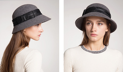 這3種臉型的女生，戴帽子會(huì)更好看！