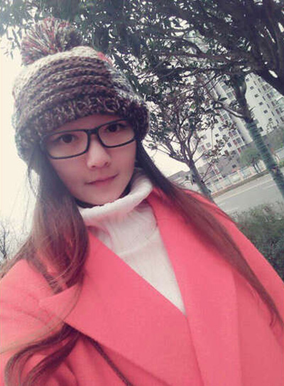 受不了，你的帽子太丑啦！