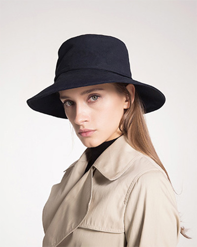 帽子守護整個冬天的時髦，女生都在搶著戴