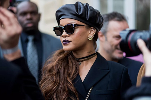 貝雷帽怎么戴好看，這些竅門(mén)你都知道嗎？