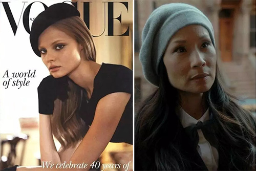 貝雷帽怎么戴好看，這些竅門(mén)你都知道嗎？