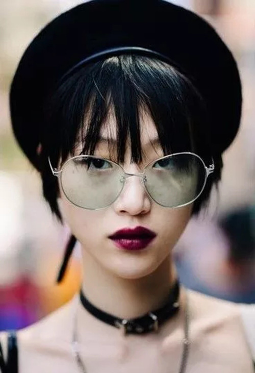 貝雷帽怎么戴好看，這些竅門(mén)你都知道嗎？