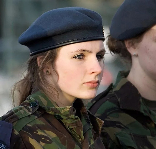 貝雷帽怎么戴好看，這些竅門(mén)你都知道嗎？