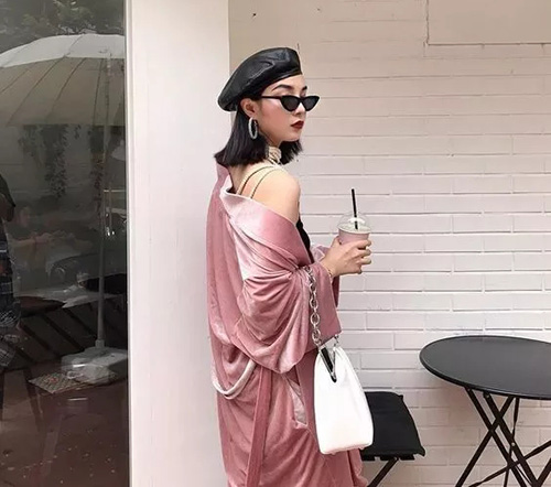 貝雷帽怎么戴好看，這些竅門(mén)你都知道嗎？