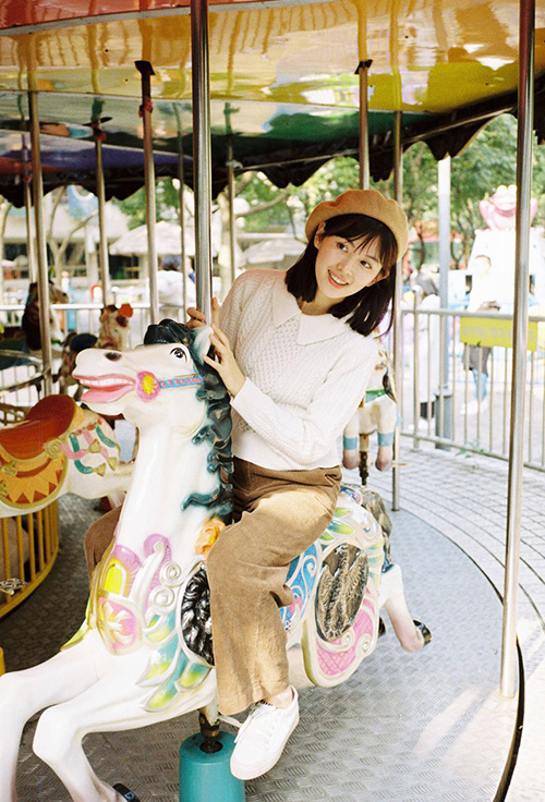 下雪天，戴什么帽子保暖又時尚