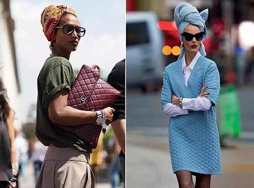 你不知道的帽子！