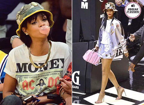 你不知道的帽子！