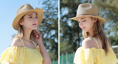 最潮時尚扮酷單品帽子 最潮時尚扮酷單品帽子