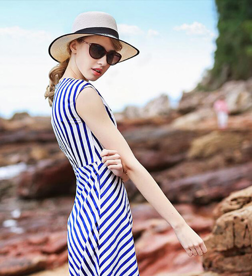 2018年有什么減齡的時尚穿搭推薦？