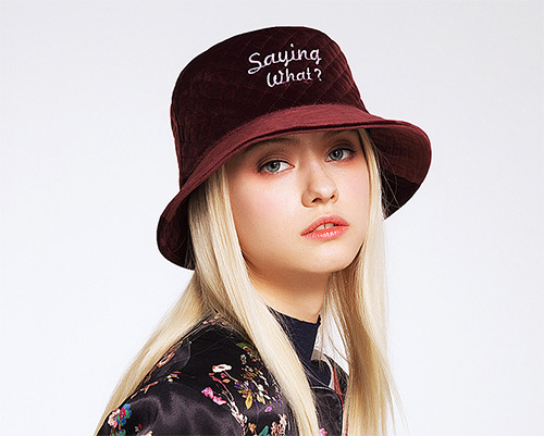 時髦從頭開始 春季帽子推薦 時髦從頭開始 春季帽子推薦