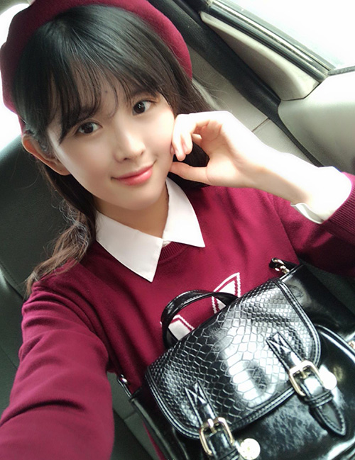 什么發(fā)型才適合戴帽子？可別瞎戴，會傻氣