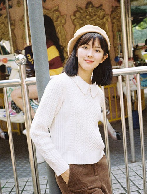 什么發(fā)型才適合戴帽子？可別瞎戴，會傻氣