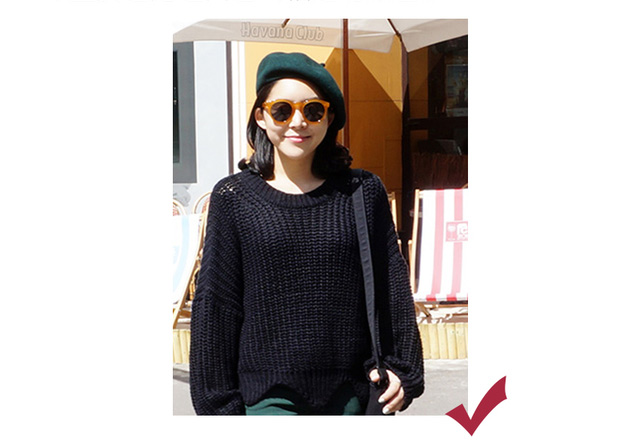 測試下你適合戴帽子嗎？帽子控必看