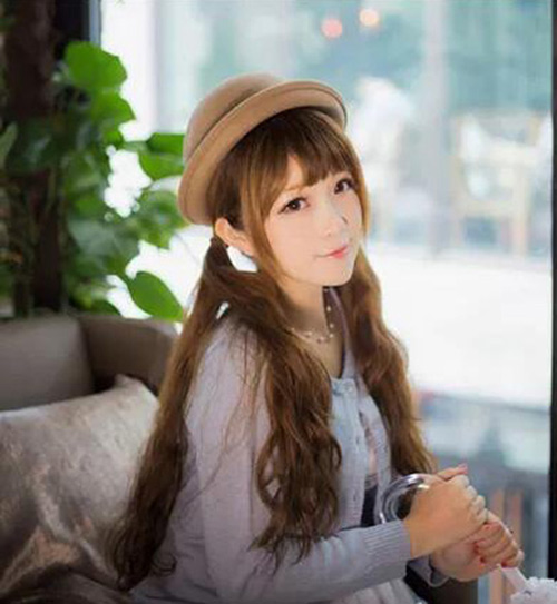 帽子到底該怎么戴？我來告訴你吧